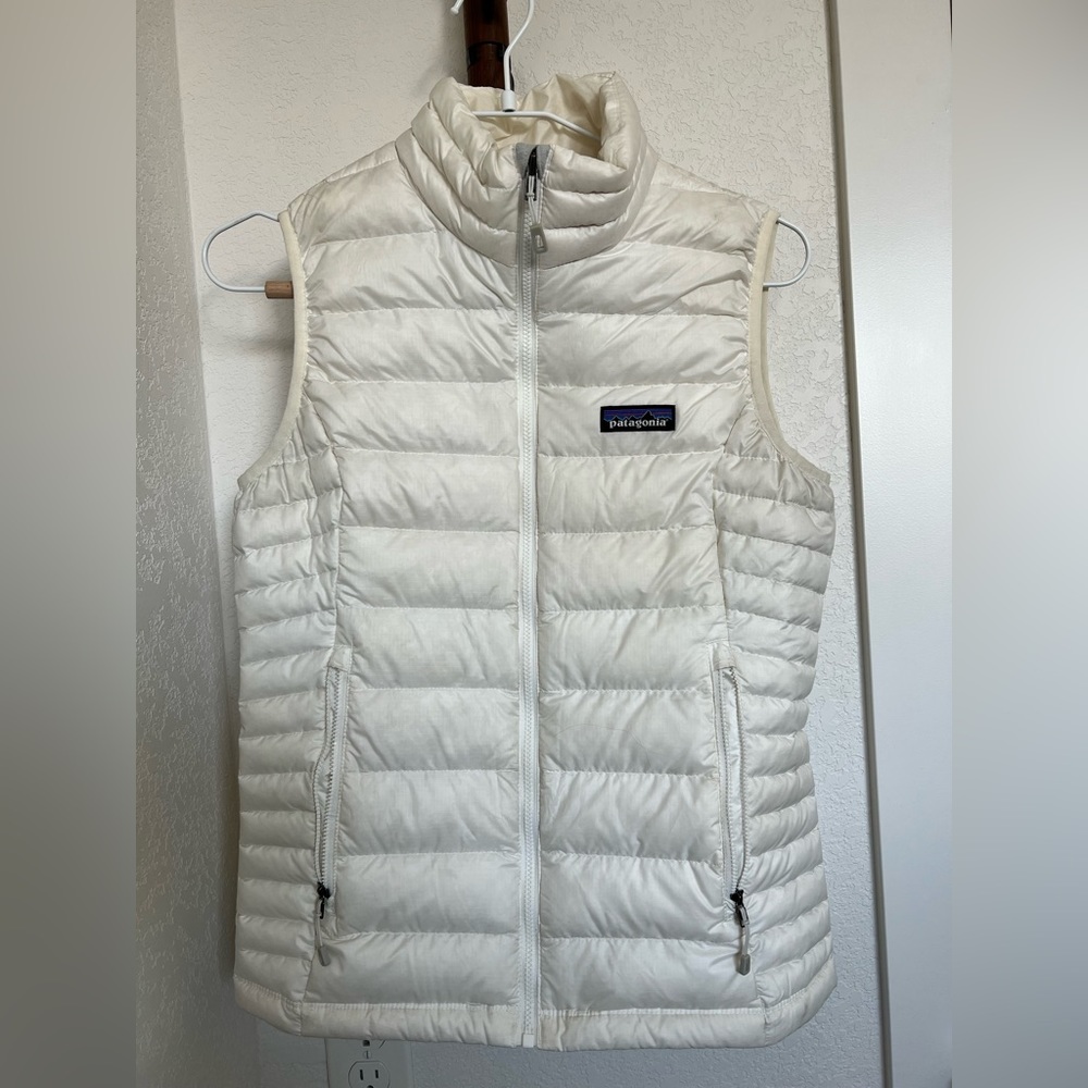Patagonia Vest